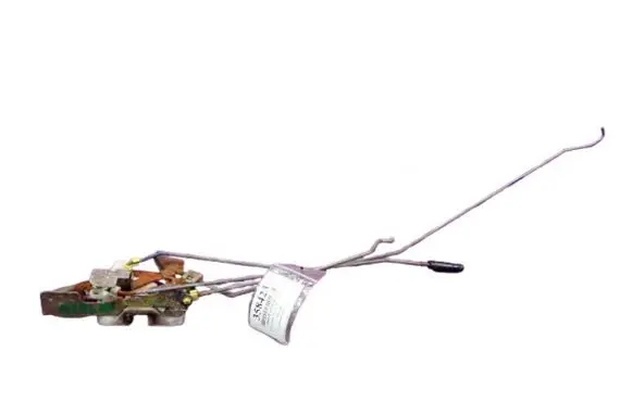 Chevrolet Spark Front door lock 