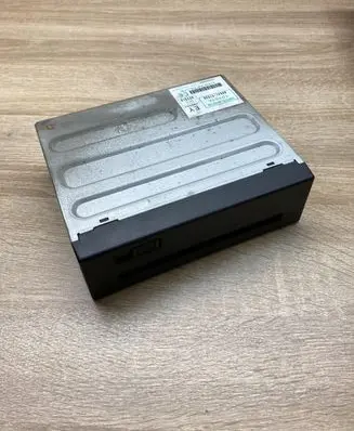 Toyota Prius (XW20) GPS navigation control unit/module 8684147050