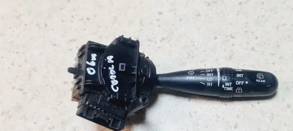 Toyota Corolla E120 E130 Wiper control stalk 173647 1A830