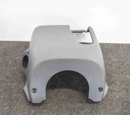 Toyota Auris E180 Steering wheel column trim 4528702390