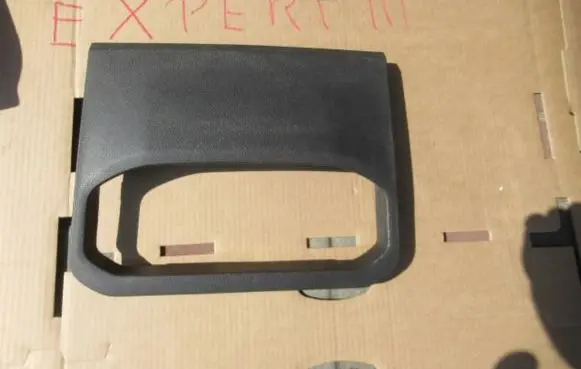 Peugeot Expert Other dashboard part 9808385977