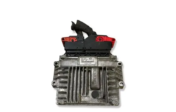 KIA Carnival Engine control unit/module ECU 28073401 391044X910