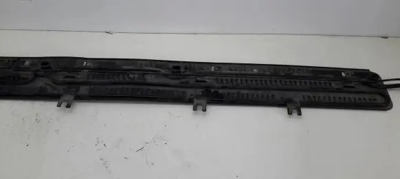 Audi A8 S8 D3 4E Fuel injection system set 