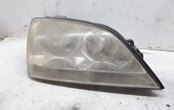 KIA Sorento Headlight/headlamp