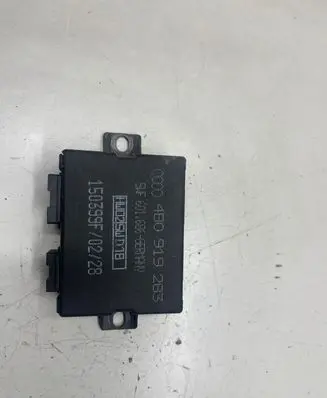 Audi A6 S6 C5 4B Parking PDC control unit/module 4B0919283