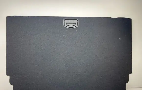 Citroen C3 Aircross Trunk/boot floor carpet liner 39187738 510509859 112018094