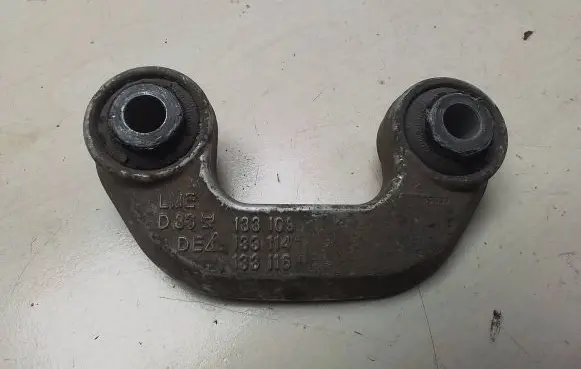 Volkswagen PASSAT B5 Front control arm
