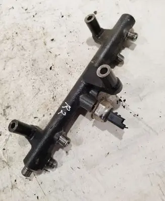 Peugeot 3008 I Fuel main line pipe 9681909680 28497201