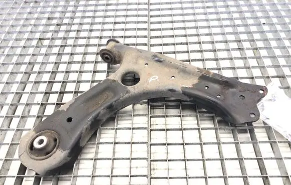 Skoda Fabia Mk3 (NJ) Front control arm 