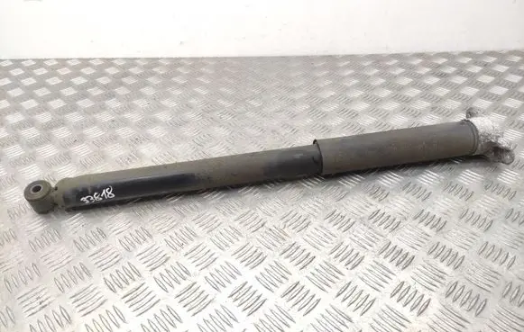 Ford C-MAX II Rear shock absorber/damper