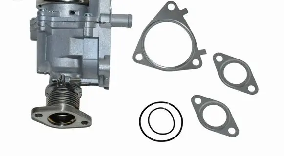 Iveco Daily 6th gen EGR valve 504121701