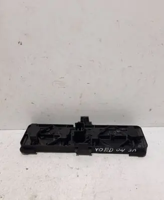 Chrysler Voyager Tail light bulb cover holder 15367500