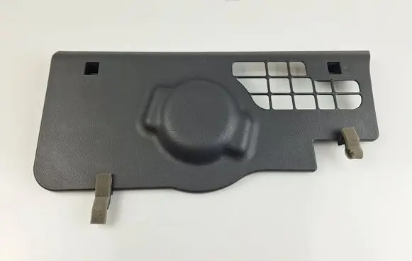 KIA Sportage Dashboard lower bottom trim panel 97285F1900WK