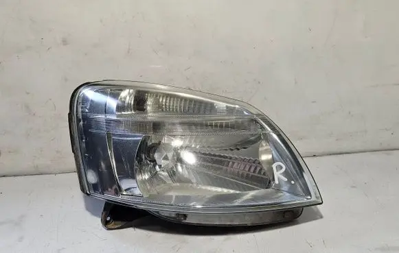 Citroen Berlingo Headlight/headlamp 9644150880