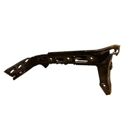 Volkswagen Multivan T5 Rear bumper mounting bracket 7H0807393B