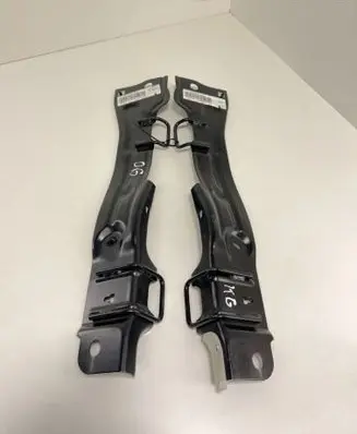 Peugeot 508 II ISOFIX Bracket 9816295680 9820232180