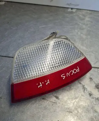 Ford Focus Front fog light 0374D M15115K27A