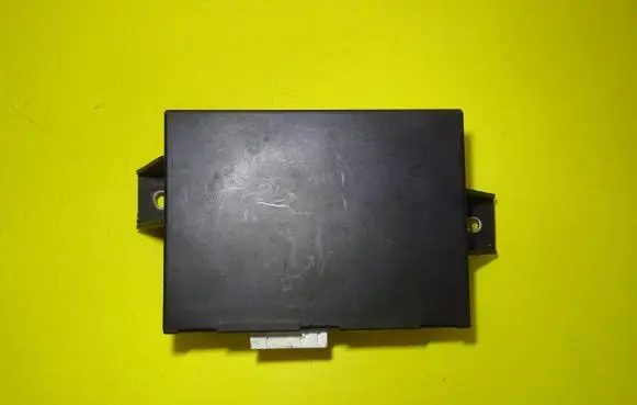 Alfa Romeo 147 Comfort/convenience module 46742881