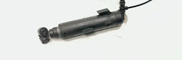 Audi A8 S8 D4 4H Windshield washer spray nozzle 4H0955101