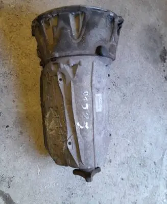 Mercedes-Benz E W213 Automatic gearbox 7250080