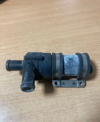 Audi TT Mk1 Electric auxiliary coolant/water pump 078965561