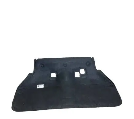 BMW X1 E84 Rear floor carpet liner 2990464 17249510