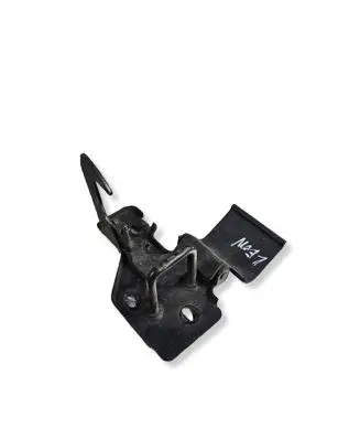 Seat Leon (1P) Engine bonnet/hood lock/latch loop/hook 1P0823480