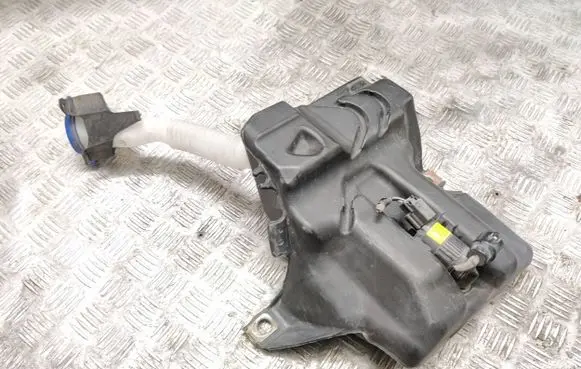 Ford Grand Tourneo Connect Windshield washer fluid reservoir/tank DV6113K163AA DV6117B613AB