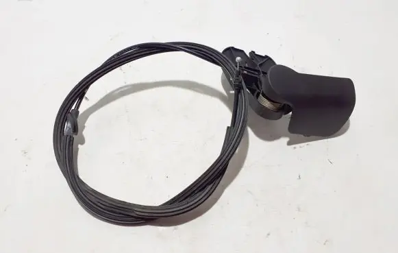 Audi Q5 SQ5 Engine bonnet (hood) release handle 8R1823633