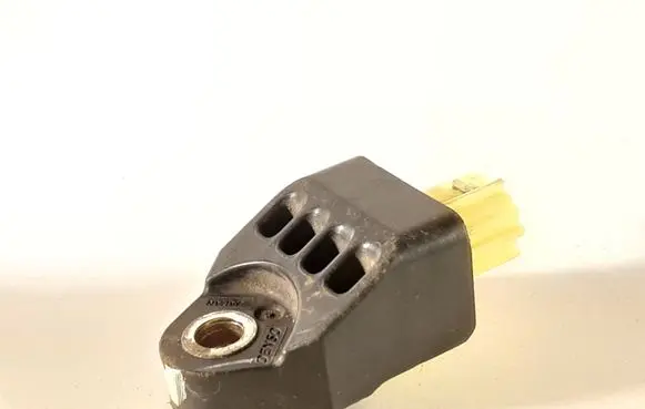 Subaru Impreza III Airbag deployment crash/impact sensor 98231FG000 76160XPLA