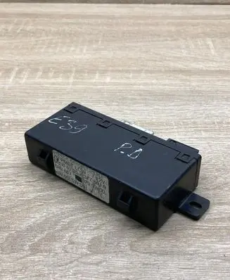 BMW 5 E39 Door control unit/module 61358377