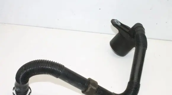 Porsche Cayenne (9PA) Secondary air pump 95511334310