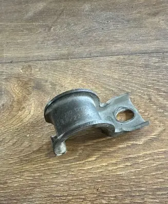 Rear anti-roll bar/sway bar