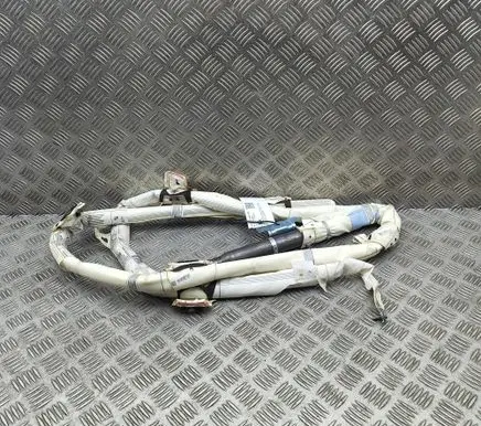 Mercedes-Benz GL X166 Roof airbag A1668601002