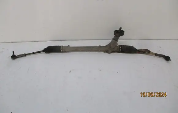 Audi A1 Steering wheel axle A0050974C