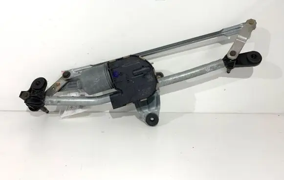 Audi A3 S3 8V Front wiper linkage and motor 8V1955023C