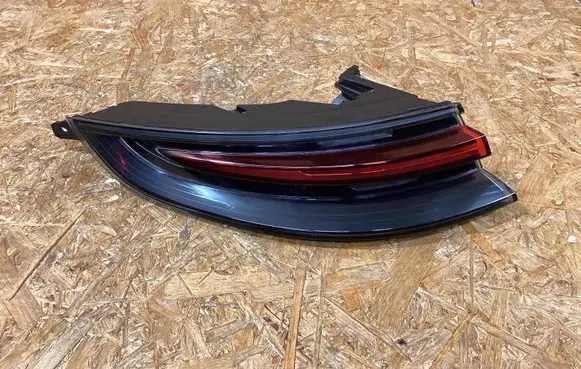 Porsche Panamera (971) Rear/tail lights 973945091