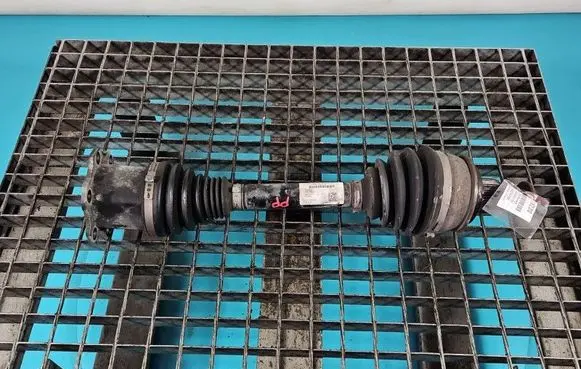 Audi A4 S4 B9 8W Front driveshaft 8W0407271F IMPRK1572010
