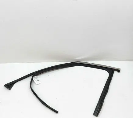Genesis GV60 Front door glass trim molding 82530CU000