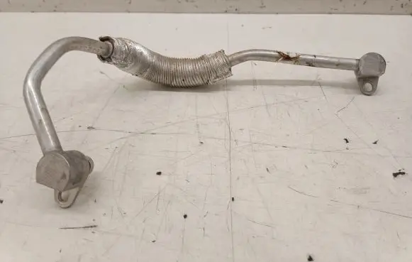BMW 3 G20 G21 Coolant pipe/hose 8629971