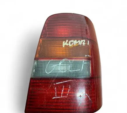 Volkswagen Golf III Rear/tail lights 1H9945112
