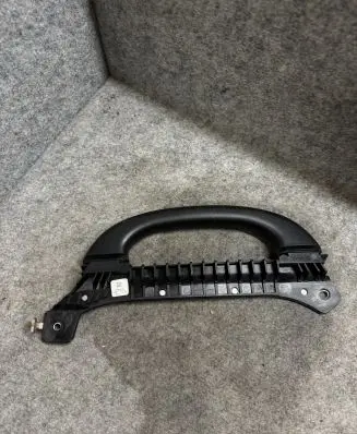 Dodge Durango Rear interior roof grab handle 6EM33DX9AA