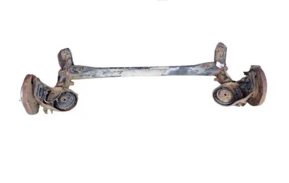Hyundai i10 Rear suspension assembly kit set 