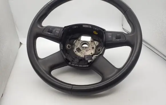 Audi Q7 4L Steering wheel 4F0419091AH