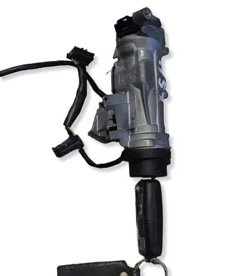 Volkswagen Caddy Ignition lock 1K0905851B 375BD13804
