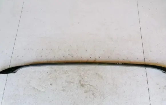 Volvo S40, V40 Roof bar rail