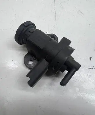Opel Vectra C Turbo solenoid valve 9635704380 0928400414