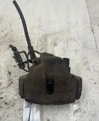 Audi A4 S4 B6 8E 8H Front brake caliper