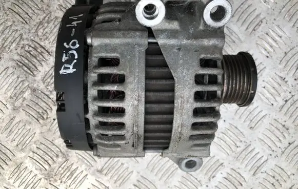 Mini One - Cooper Coupe R56 Generator/alternator 757436580 0121615012