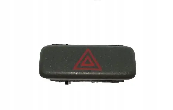 Volvo S40, V40 Hazard light switch 30862865